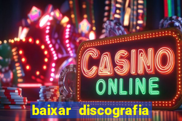 baixar discografia silvan santos